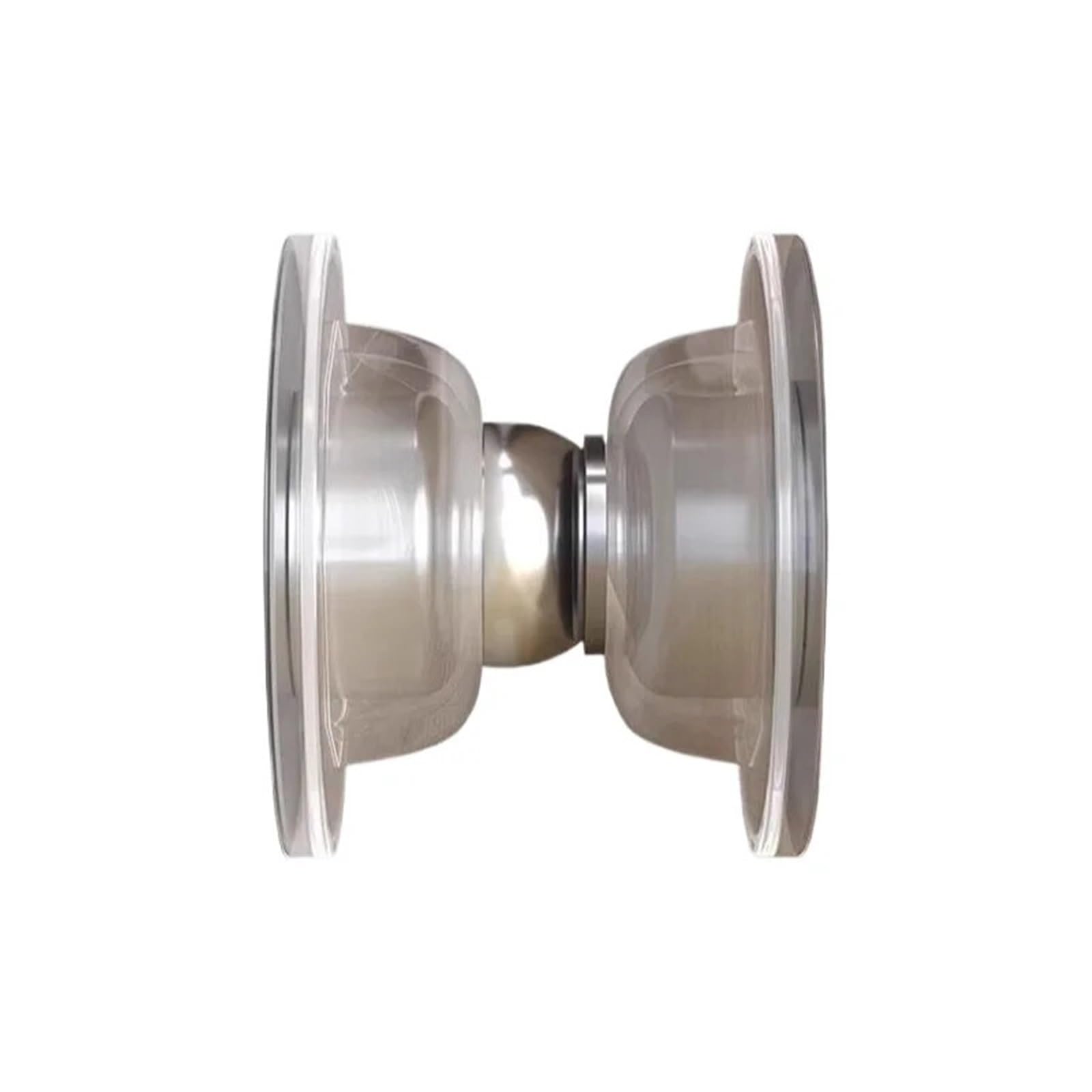 1pcs Magnetic Door Stopper Short Anti Collision Windproof Doorstop Household