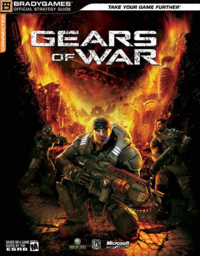Gears of War Official Strategy Guide