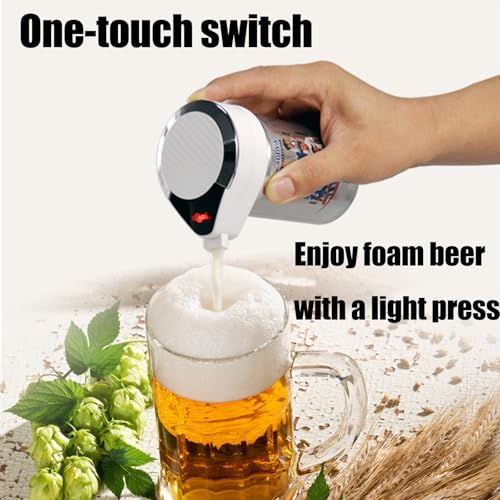 La Mejor Selección de Tiradores de cerveza al mejor precio. 17 Imagen adicional