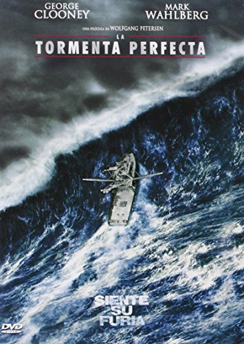 La Tormenta Perfecta (The Perfect Storm)