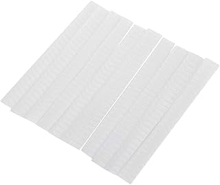 100Pcs Makeup Brush Mesh Pro Makeup Brush Protector Cosmetic Brush Mesh Protector Protective Guard Cover