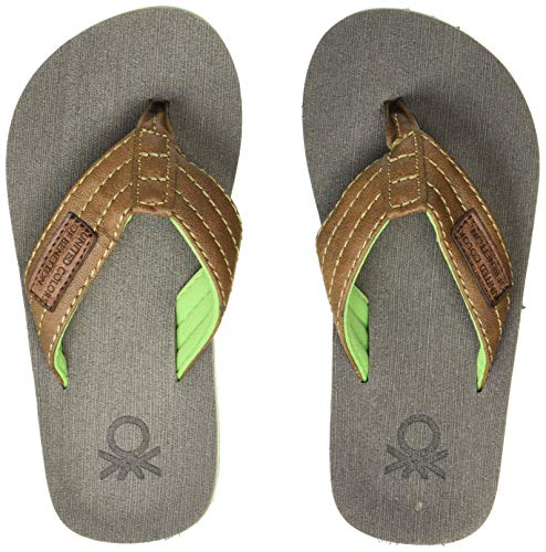 Image of UNITED COLORS OF BENETTON Boys Flip Flop