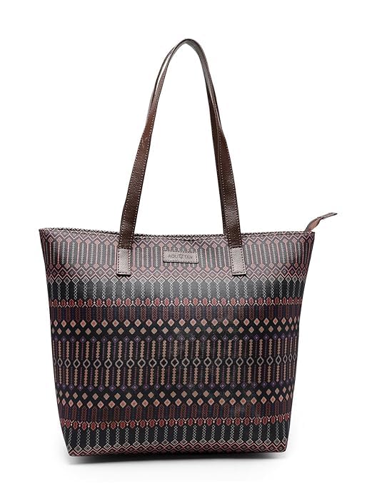 Aquatan Womens Western (Brown Dotted) (B0CL9XRV5S) Amazon Price History, Amazon Price Tracker