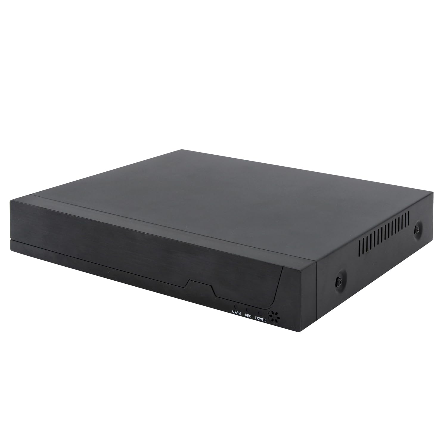 4K 16CH NVR Video Recorder, Support 16 x 5MP/8 x 4K IP Cameras, Compatible with 1080P/3MP/4MP/5MP/8MP, 16 Channel NVR 4K for IP Security Camera System (N4016-X)