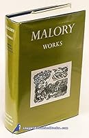 The Works of Sir Thomas Malory B00Y5EY4UY Book Cover