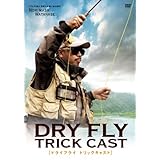 ドライフライトリックキャスト [DVD]