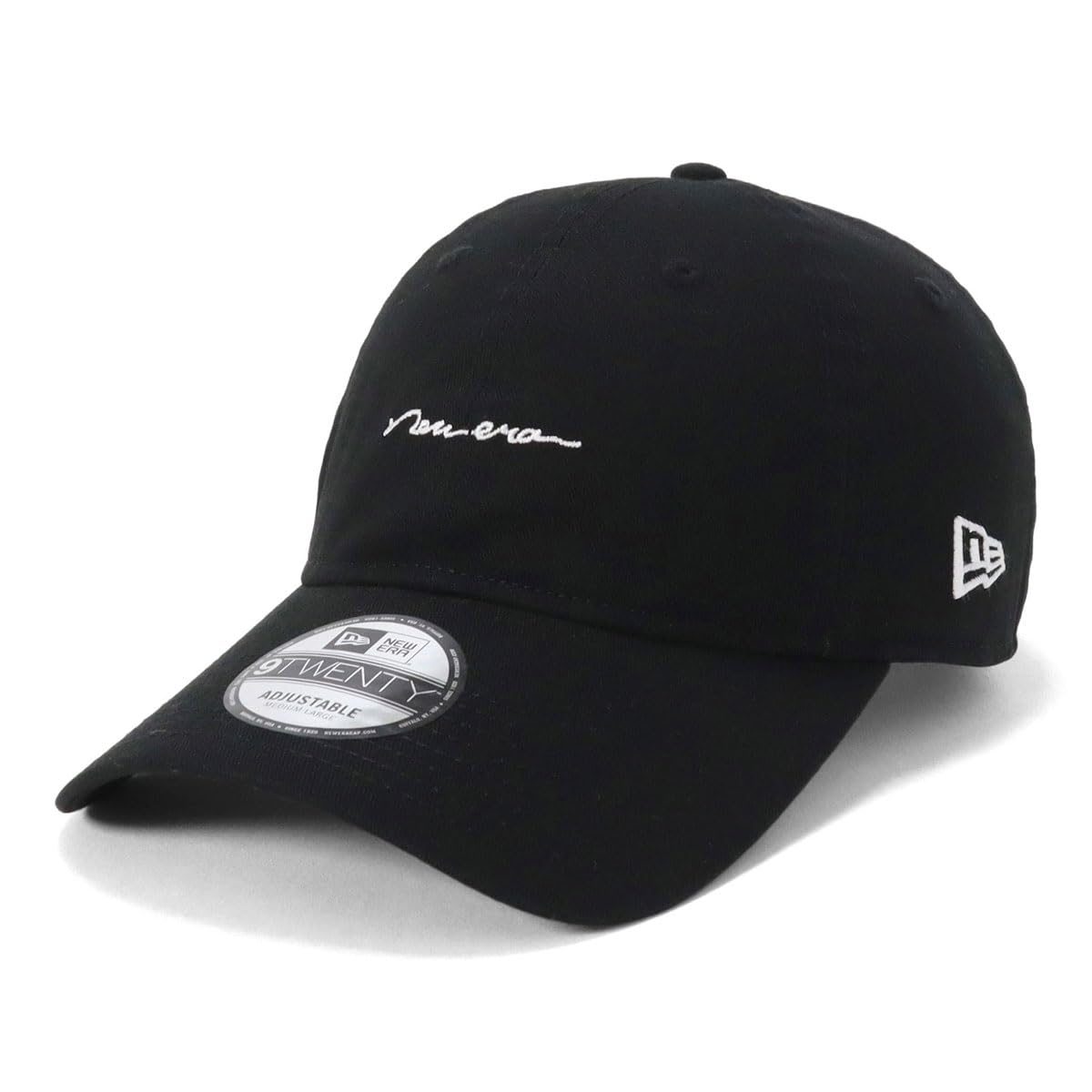 Amazon | [ニューエラ] newera キャップ 9TWENTY / Cloth Strap