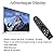 Remote AKB75855501 AN-MR20GA for OLED QNED NanoCell Webos Smart TVs, Replacement AN-MR18BA, AN-MR19BA, AN-MR650 (No Voice and Pointer Function)
