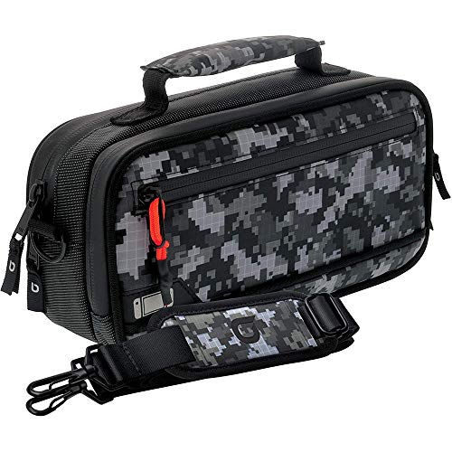 Best Promo Bionik Commuter For Switch Lite: Compatible 18 Game Slots, Joy Con Pocket, Durable Canvas Exterior, Soft Plush Interior, Backpack Attachable, YKK Zippers -Camo,BNK-9048 Super Cheap 🛒 Bionik Commuter For Switch Lite: Compatible 18 Game Slots, Joy Con Pocket, Durable Canvas Exterior, Soft Plush Interior, Backpack Attachable, YKK Zippers -Camo,BNK-9048