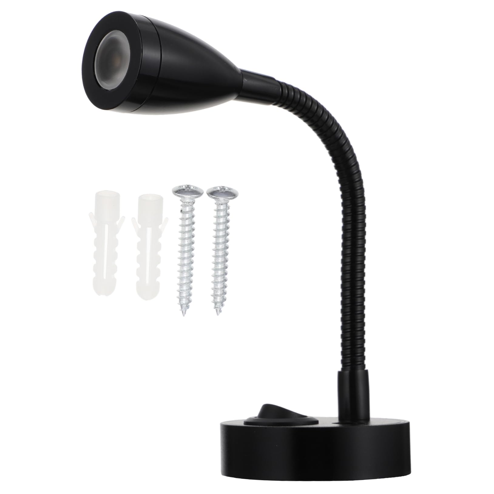 MUCKLILY Boat Reading Spotlight Reading Light 3w Ceiling Lights for Yacht Marine