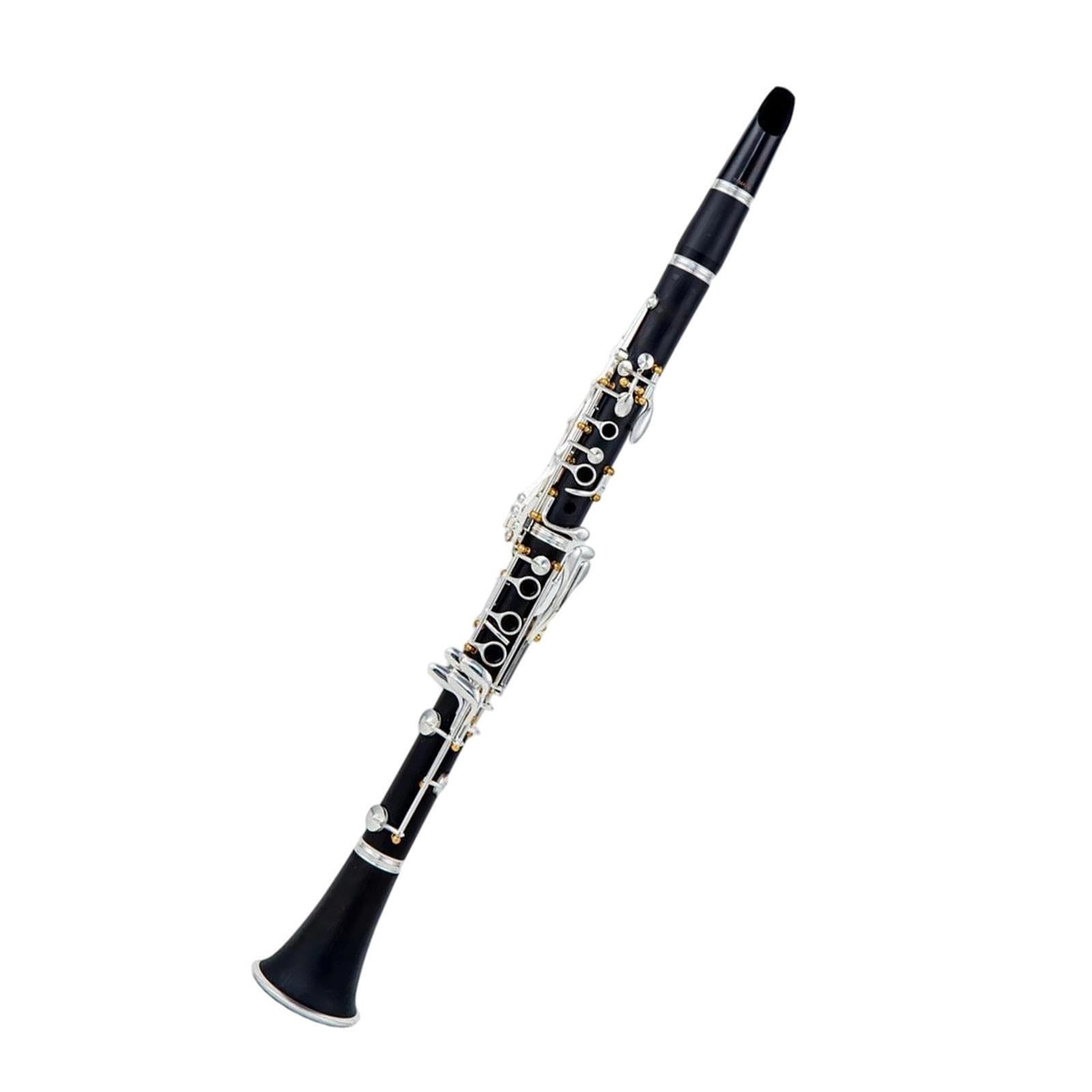 Klarnet Bb Bakelitowa Tuba Bb Klarnet