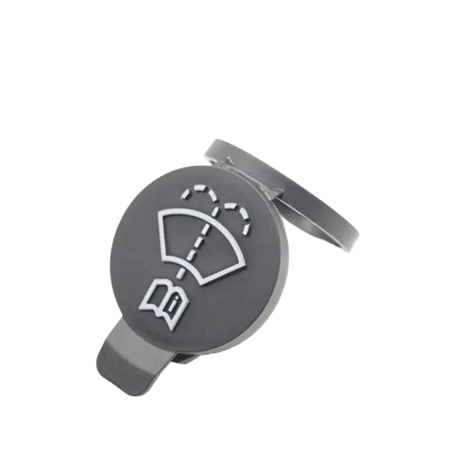 Tapa lavaparabrisas Para Opel Para Meriva B MK2 2010-2017