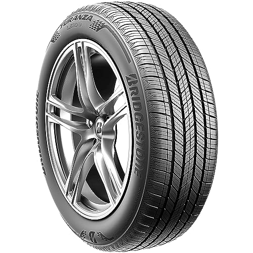 Bridgestone vs Michelin vs Goodyear vs. Continental vs. Pirelli Tires