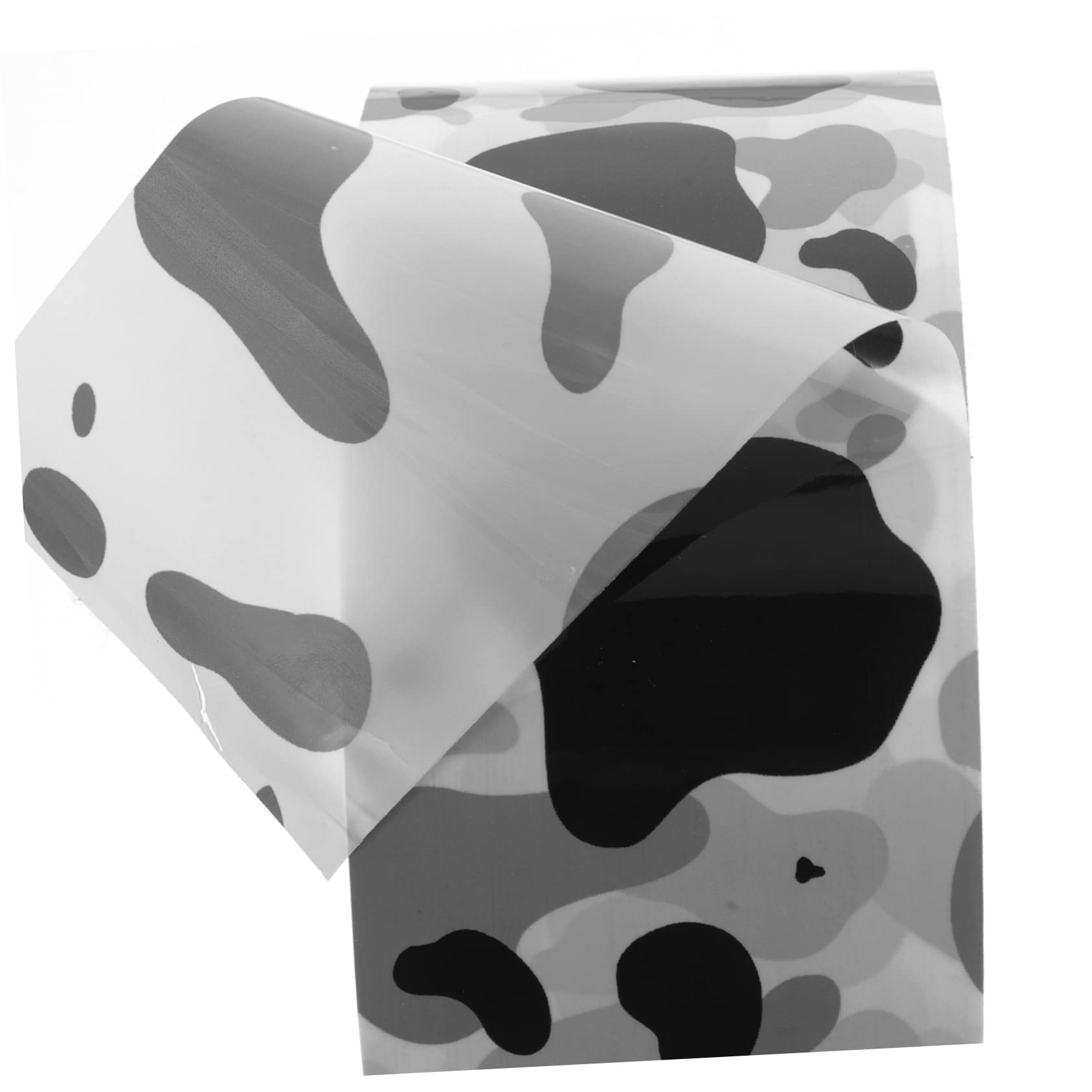 Gadpiparty 5 Cinta Adhesiva de Embalaje con Diseño de Cinta de Sellado para Cajas Decoración Diy y Envíos para Oficinas y Resistente y de Aplicar