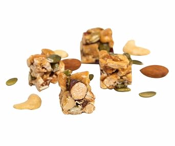 Kirkland Signature Cashew Clusters, 32 Ounce