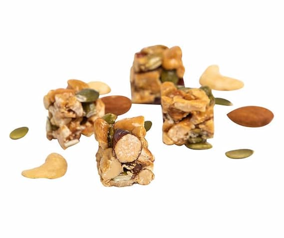 Kirkland Signature Cashew Clusters, 32 Ounce