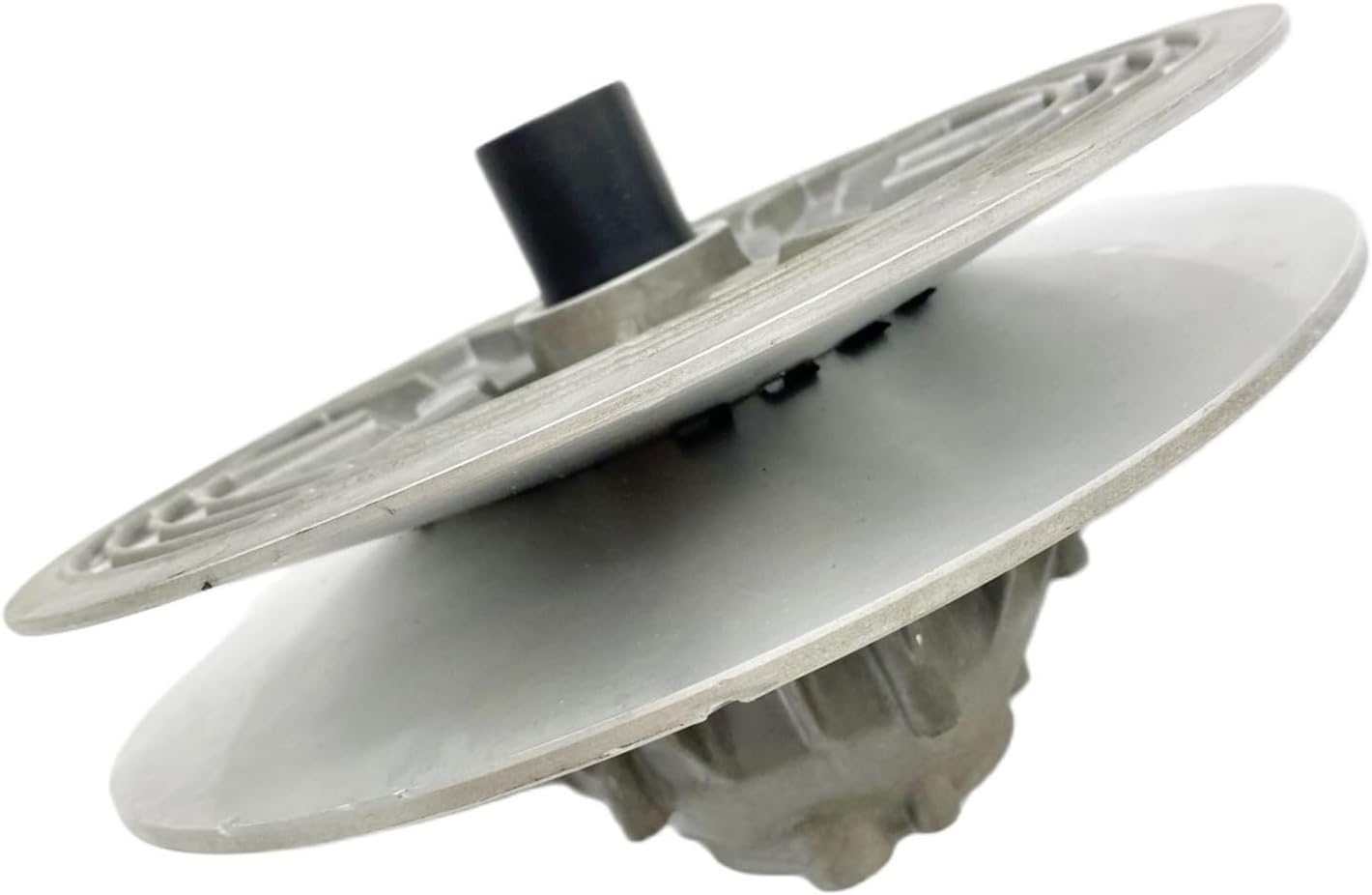 K3☆ツルミHPJ-5ESM高圧洗浄機防音 ガン・高圧ホース・給排水ホース