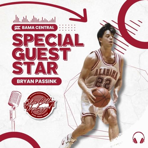 S3 EP11: Bryan Passink, Tennessee, Auburn & more!