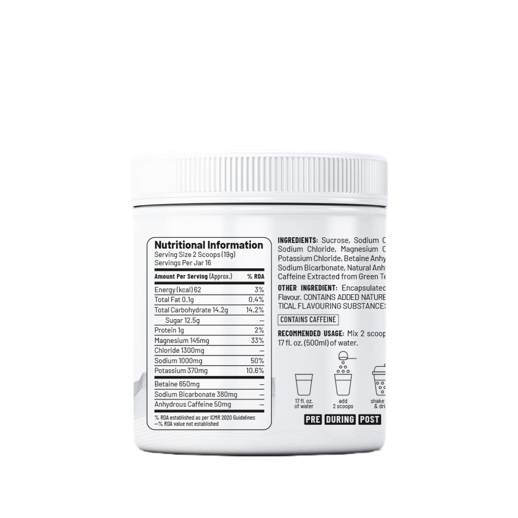 Integrated elite hydration mixture | Electrolytes and beetines required for optimal hydration and fluid Integrated elite hydration mixture | Electrolytes and beetines required for optimal hydration and fluid