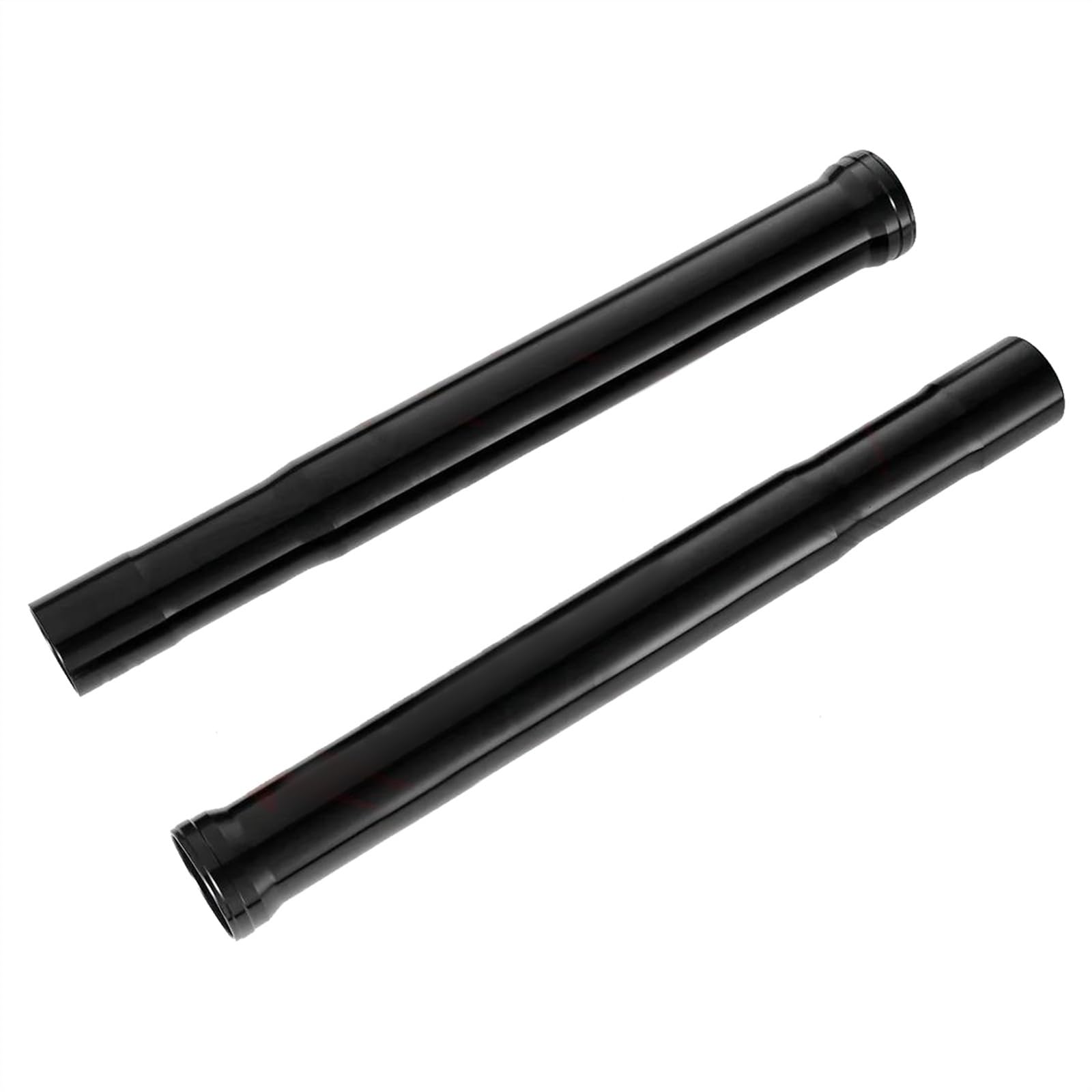Woodey One Color Front Outer Fork Tubes For Kawasaki Z900 2017-2018 Length 475Mm Pipes