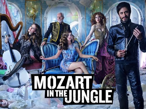 Mozart in the Jungle