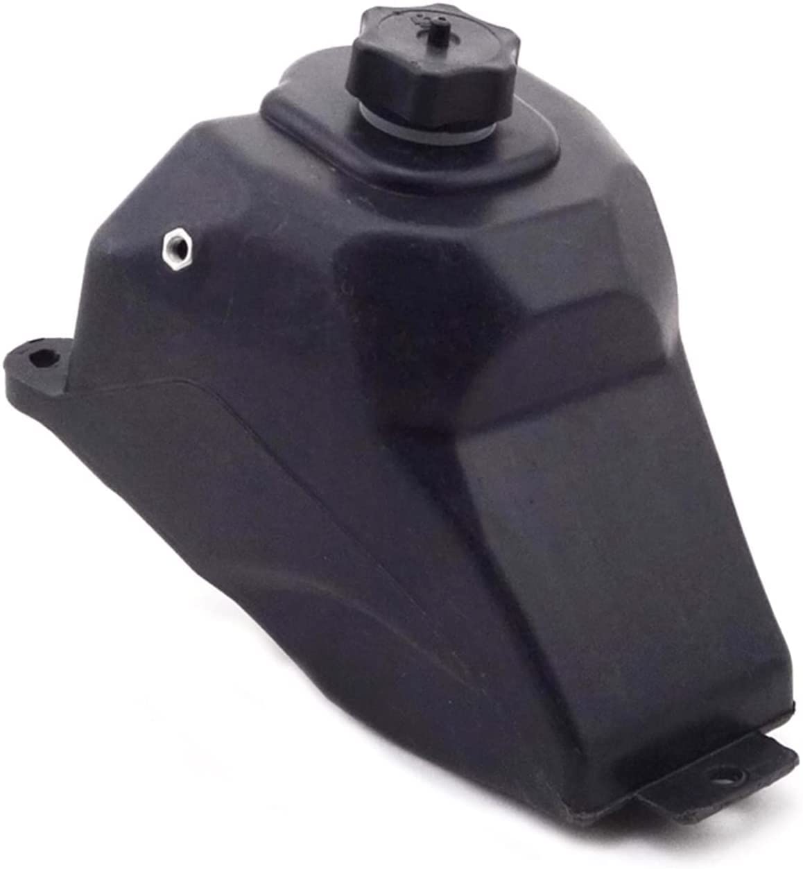 Serbatoio Carburante Benzina per Minicross Minimoto 49cc 2 Tempi Apollo Orion Ruota 10 inch
