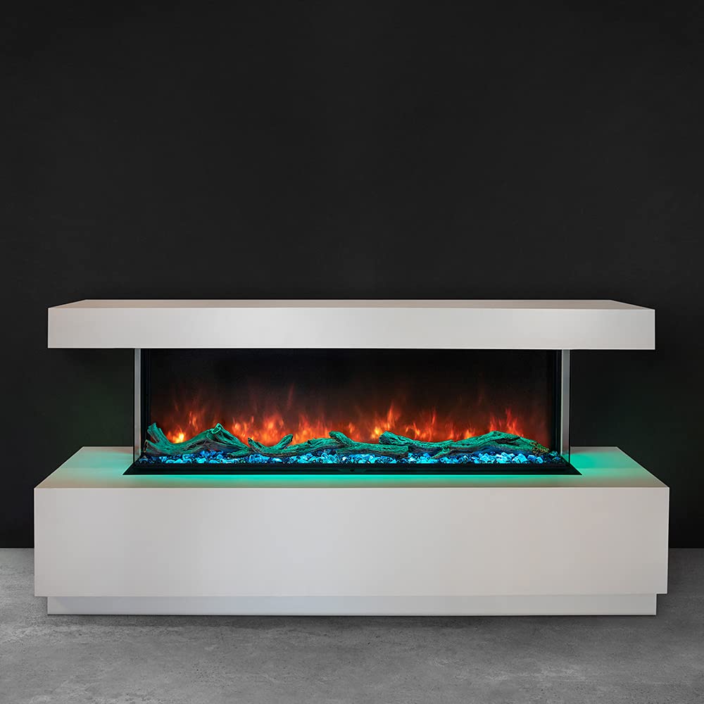 Amazon.com: Modern Flames Landscape Series Pro MultiView 3-Sided
