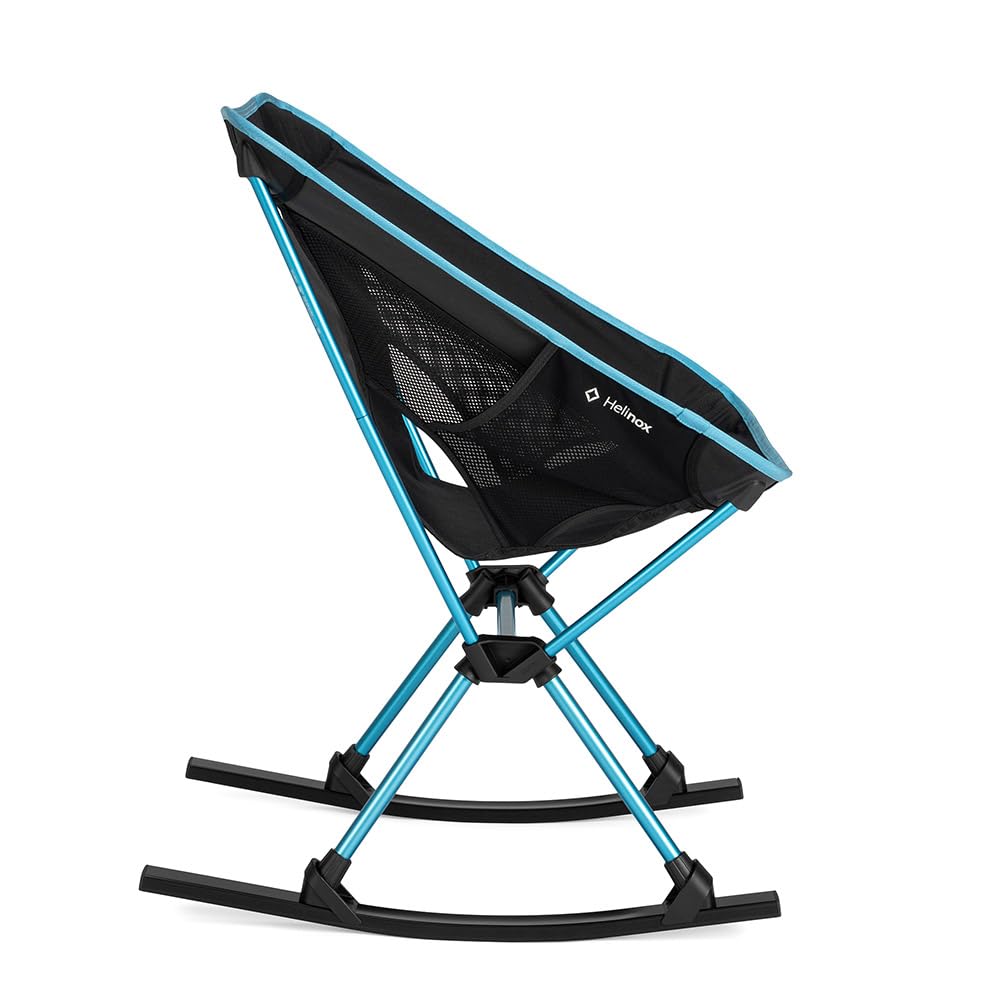 helinox ヘリノックス チェアワン&ロッキングフット セット Amazon.co.jp: 長野アウトドアスタイル アウトドア ロッキング