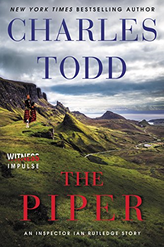 The Piper: An Inspector Ian Rutledge Story (Kindle Single) (English Edition)