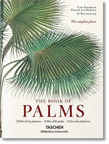 The book of palms
