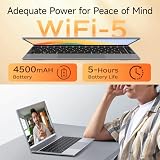 BLUEING 14" Laptop 8GB RAM 256GB SSD Pentium Quad-Core Processor FHD IPS BLUEING 14" Laptop 8GB RAM 256GB SSD Pentium Quad-Core Processor FHD IPS