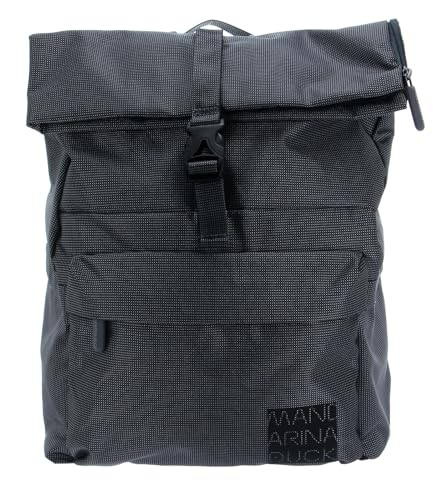 Materiale esterno: Pelle DISTRICT BACKPACK
