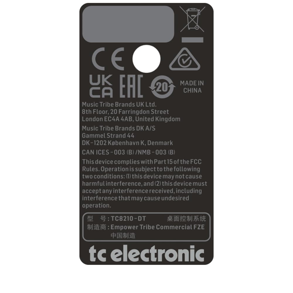TC8210-DT