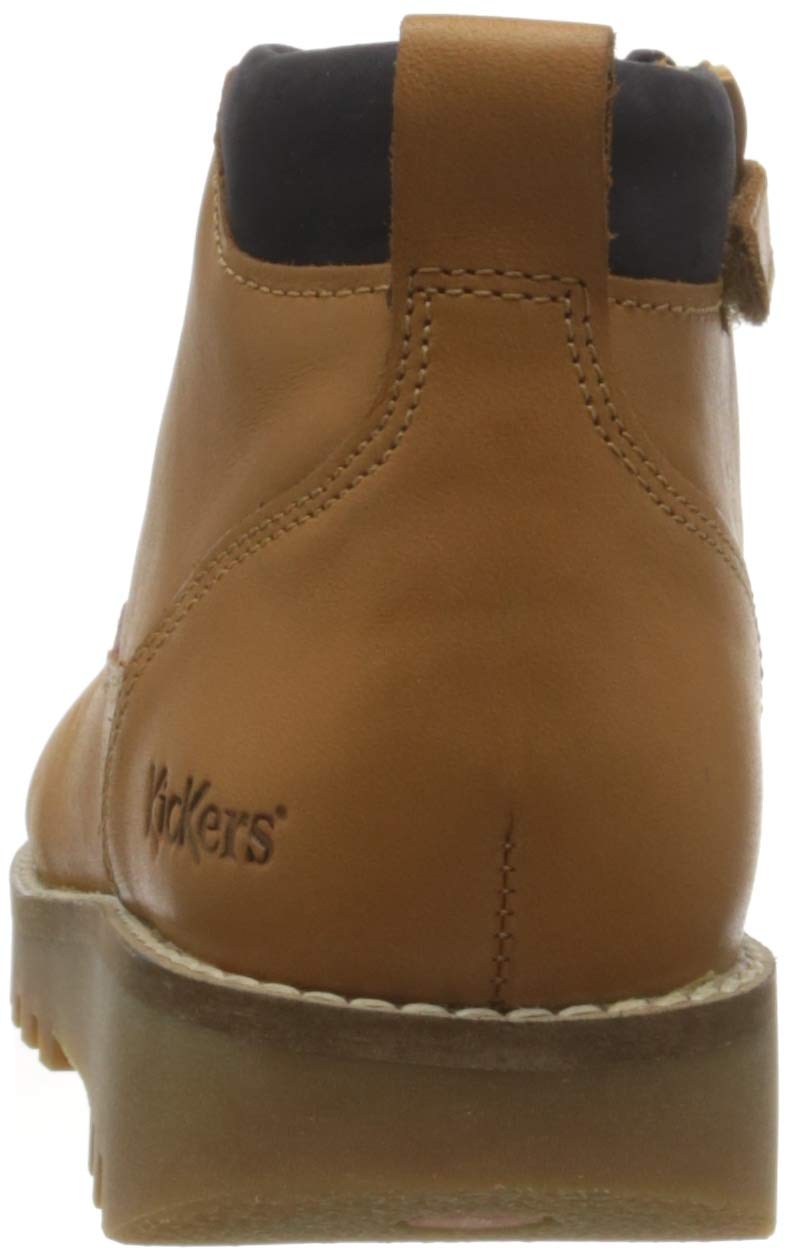 Kickers Mężczyźni NewnoboBotki.