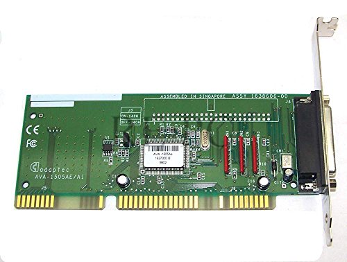 Iomega - 1208-0044 IOMEGA / SCSI CONTROLLER - 1208-0044