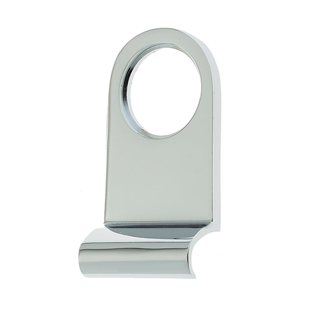 Frelan Hardware Polished Chrome 86X44mm Pc Cylinder Pull