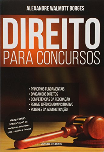Direito Para Concursos