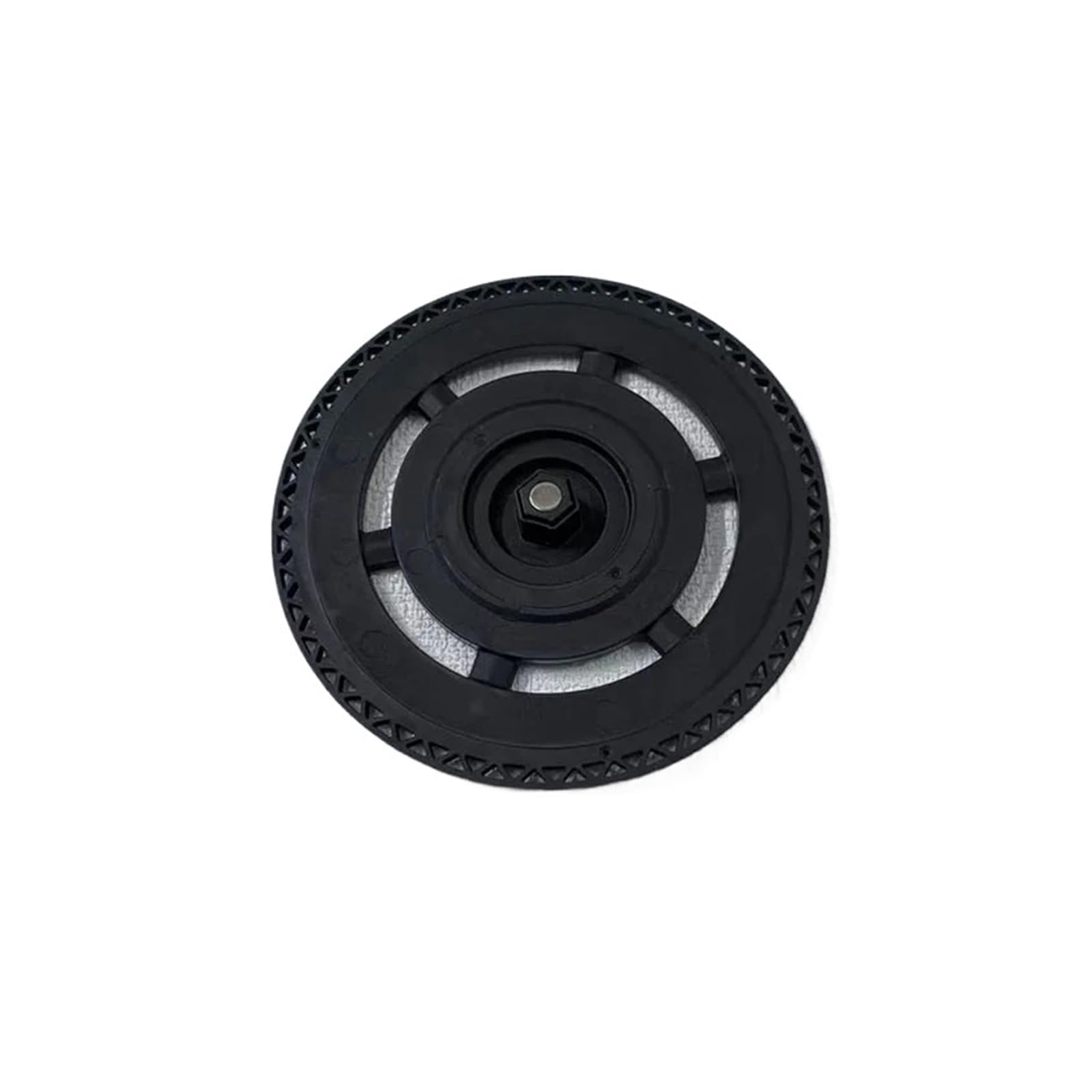 JWEINENL Compatible for Mijia， 5C Bracket for Vacuum Cleaner Accessories OV42CN Mop Bracket Consumables(1pcs)