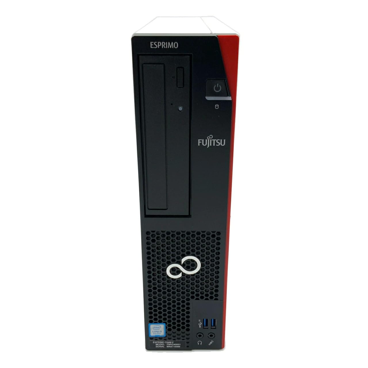 Amazon.co.jp: 富士通 D588 □ - 第8世代 Core i5- メモリ16GB - SSD Amazon.co.jp: 富士通 D588 □ - 第8世代 Core i5- メモリ16GB - SSD