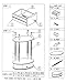 Frenchi Home Furnishing Finish End Table/Side Table