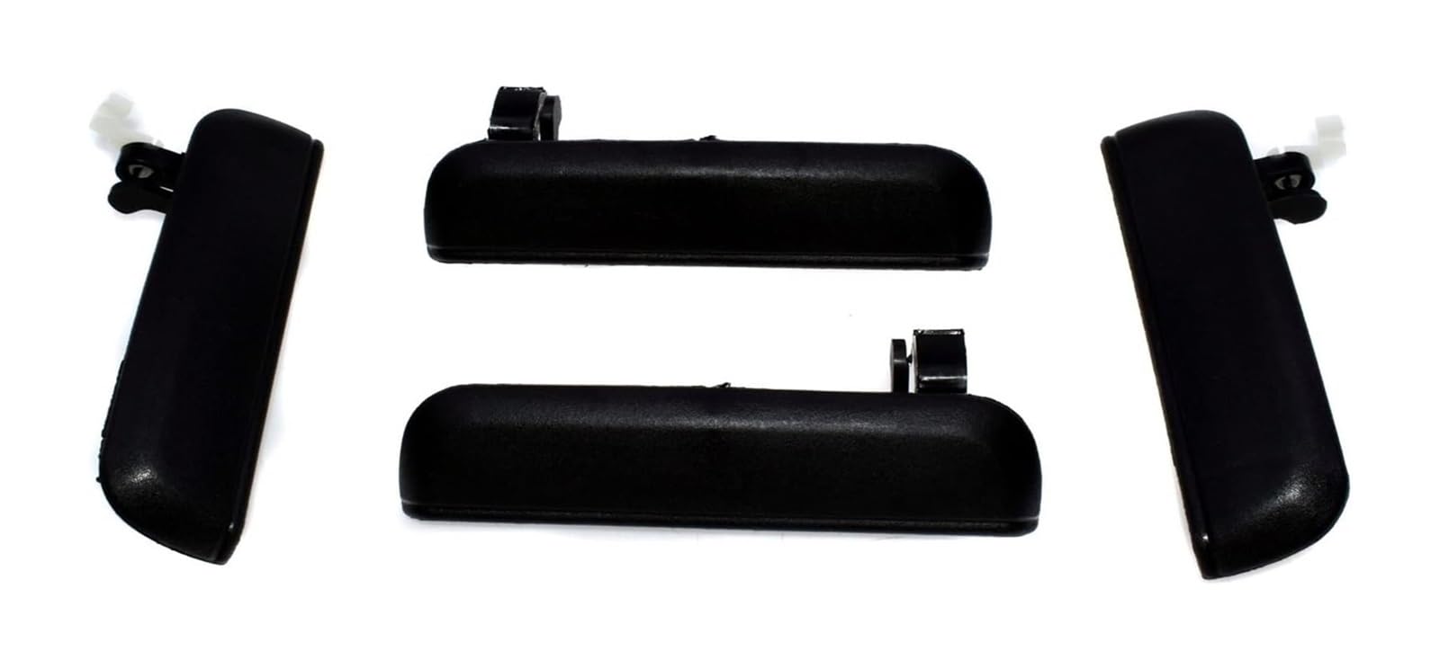 TYTYASS Inner Door Handle for Toyota for Tercel 1995 1996 1997 1998 Exterior Door Handle 692400A010 6924016090 6924016091 6924016061