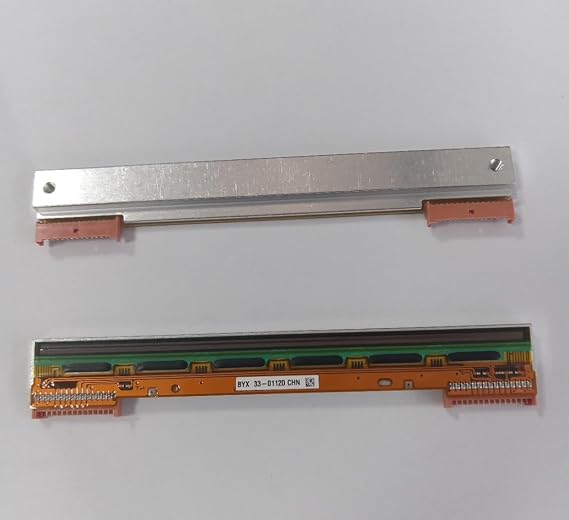 P1112640-218 New Printhead for Zebra ZD421 ZD421d ZD421t Thermal Mobile Label Printhead 203dpi