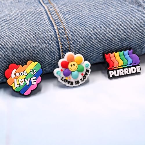 Image of Cute Pins Bulk,Funny Backpack Pin Lapel Badge Pins Set for Jackets,Hats