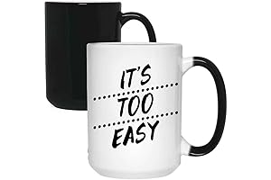 Personalized Celebrity Meme Morphing Heat-Sensitive Mug