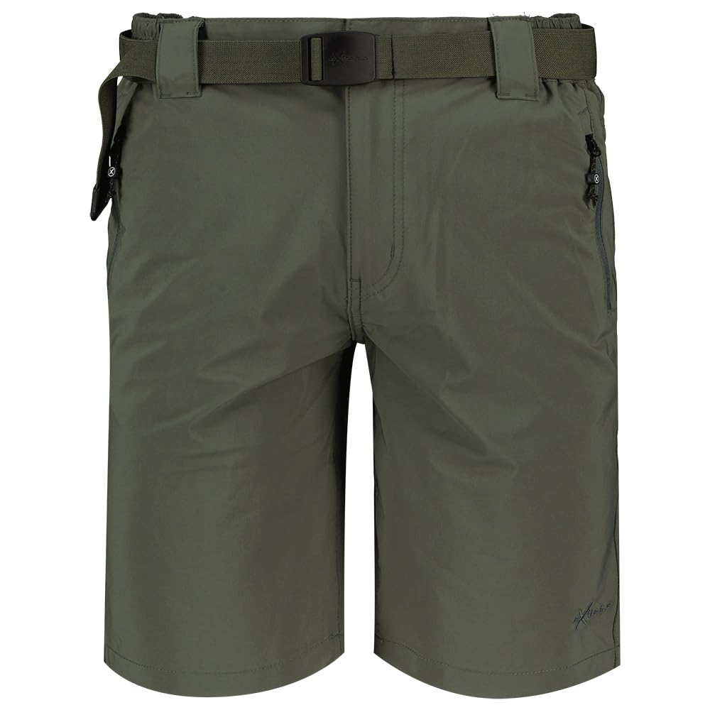 NEWWOOD Korando Shorts 42