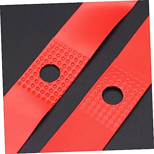 4 rollos cinta de protección para llantas PVC miniatura 5