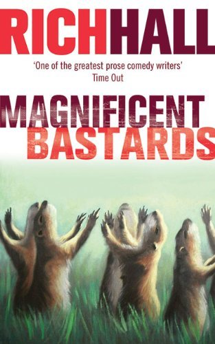 Télécharger Magnificent Bastards (English Edition) Livre PDF Gratuit
