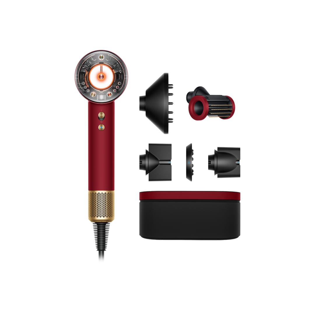 Dyson Supersonic Nural image 2