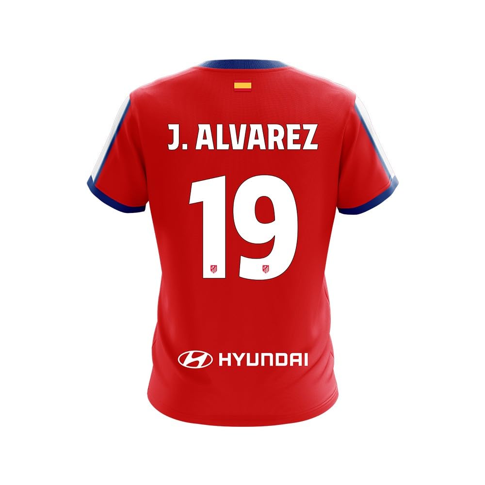 24/25 Camiseta Hombre