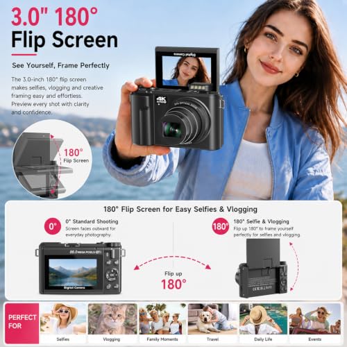 medium format camera 4K product image